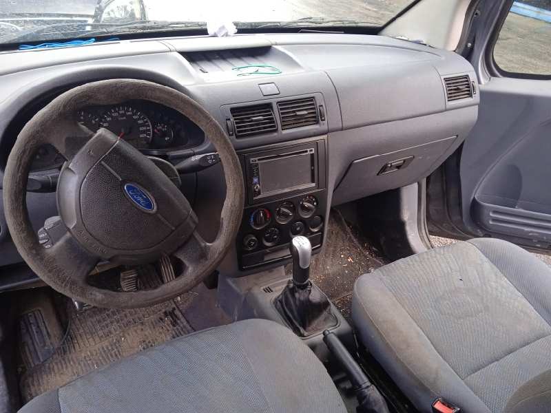 ford transit connect (tc7) del año 2007