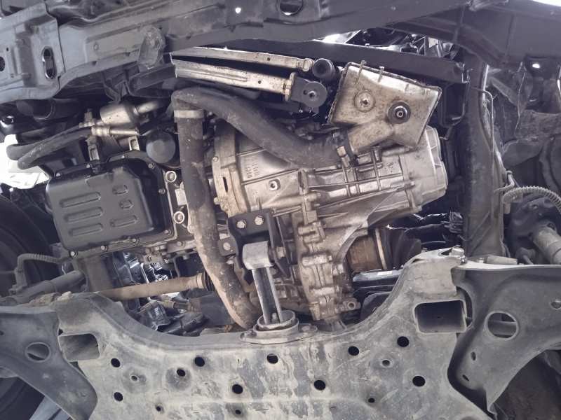 kia stonic (ybcuv) del año 2019