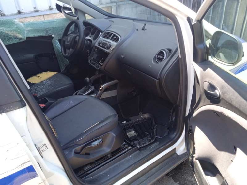 seat altea xl (5p5) del año 2011