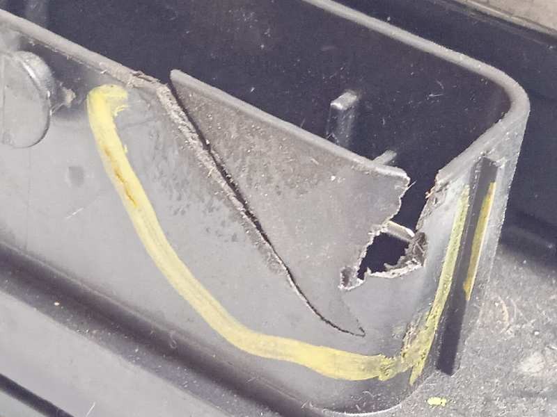 Recambio de abs para seat arona style referencia OEM IAM 2Q0614517AA 2Q0614517N 269902