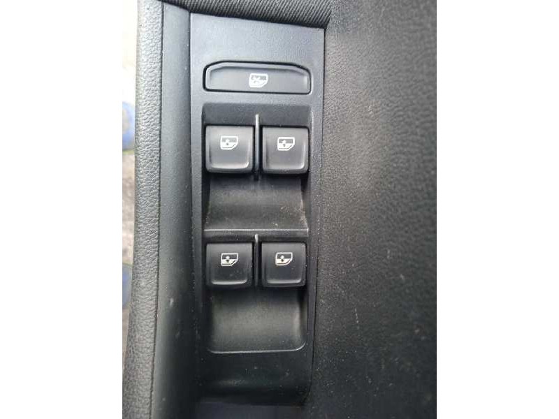 skoda fabia del año 2018