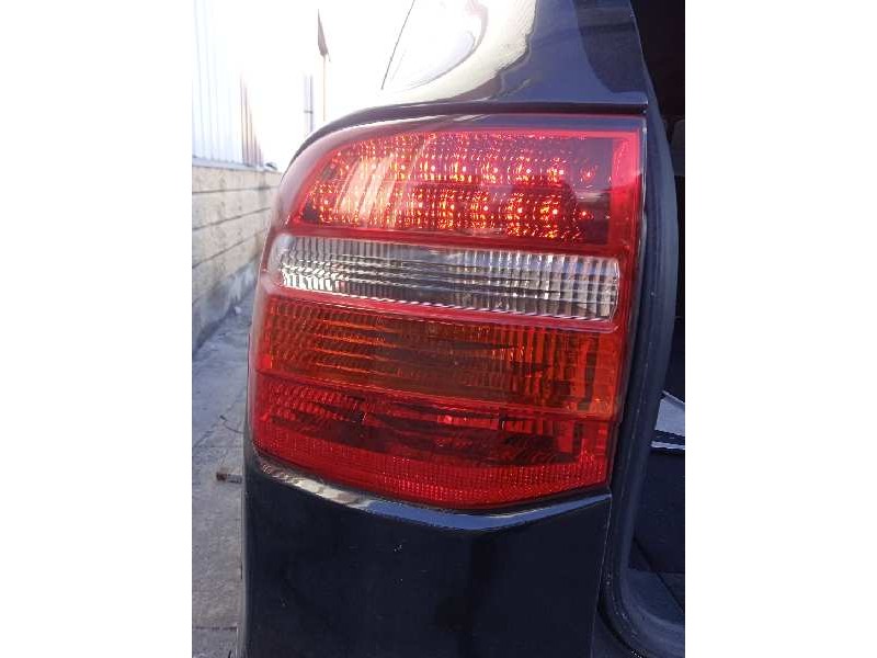 porsche cayenne (typ 9pa1) del año 2009