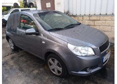 chevrolet aveo del año 2010