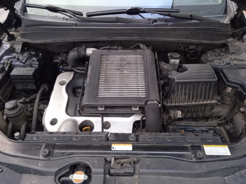 hyundai santa fe (bm) del año 2006
