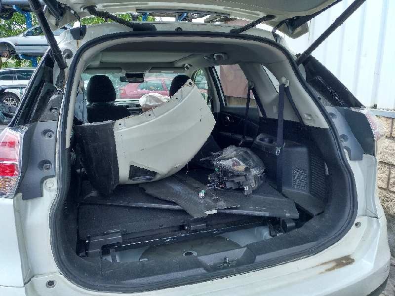 nissan x-trail (t32) del año 2015