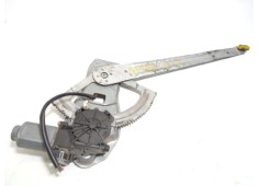 Recambio de elevalunas delantero derecho para ford transit caja cerrada ´06 ft 350 l (largo) lkw (camion) referencia OEM IAM 400 2