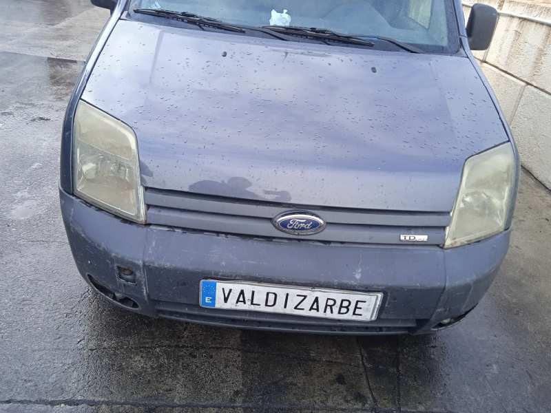 ford transit connect (tc7) del año 2007