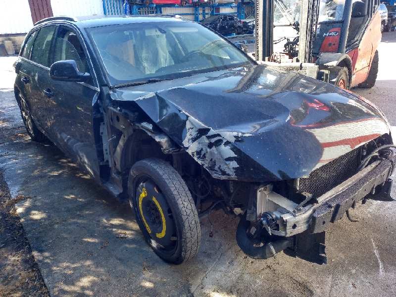 audi a4 avant (8k5) (2008) del año 2009