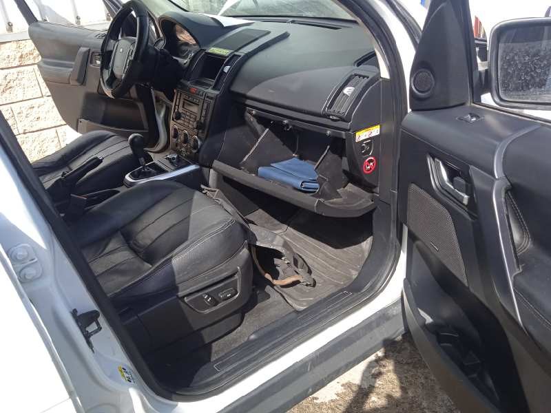 land rover freelander (lr2) del año 2011