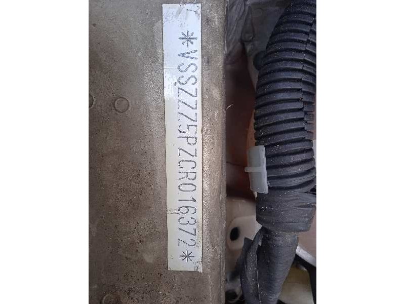 seat altea xl (5p5) del año 2011