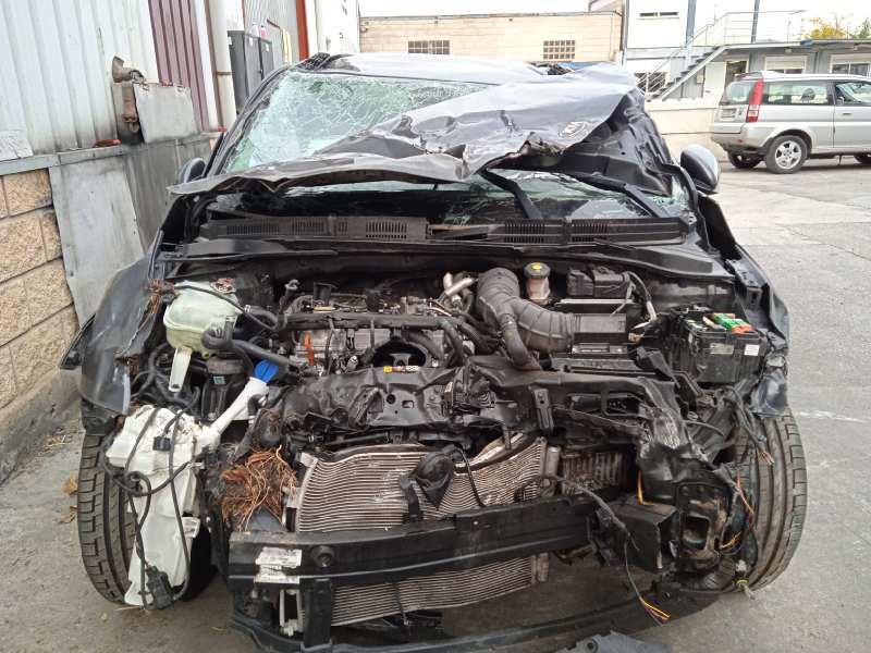 kia stonic (ybcuv) del año 2019