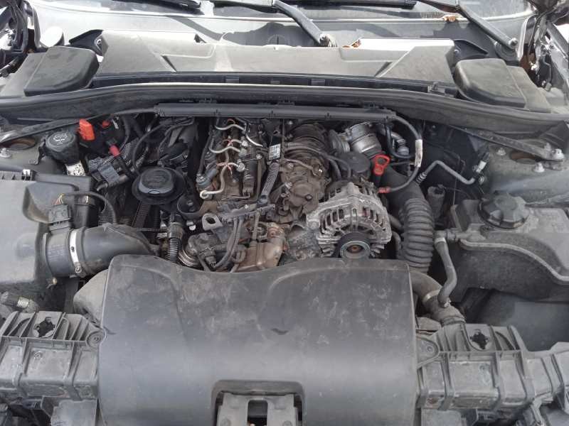 bmw serie 1 berlina (e81/e87) del año 2009