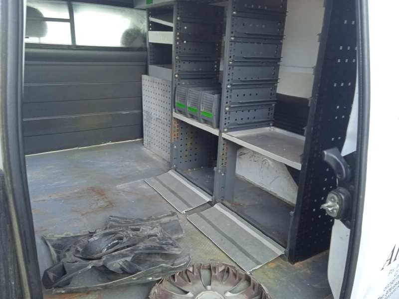 citroën berlingo station wagon del año 2014