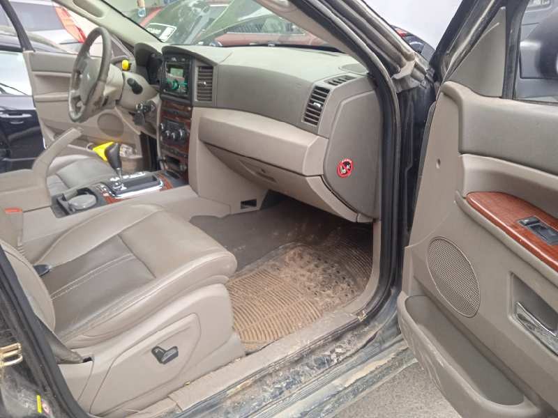 jeep gr. cherokee (wh) del año 2005