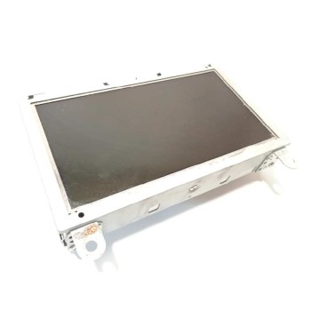 Recambio de pantalla multifuncion para opel insignia berlina 2.0 cdti cat referencia OEM IAM 22764032  