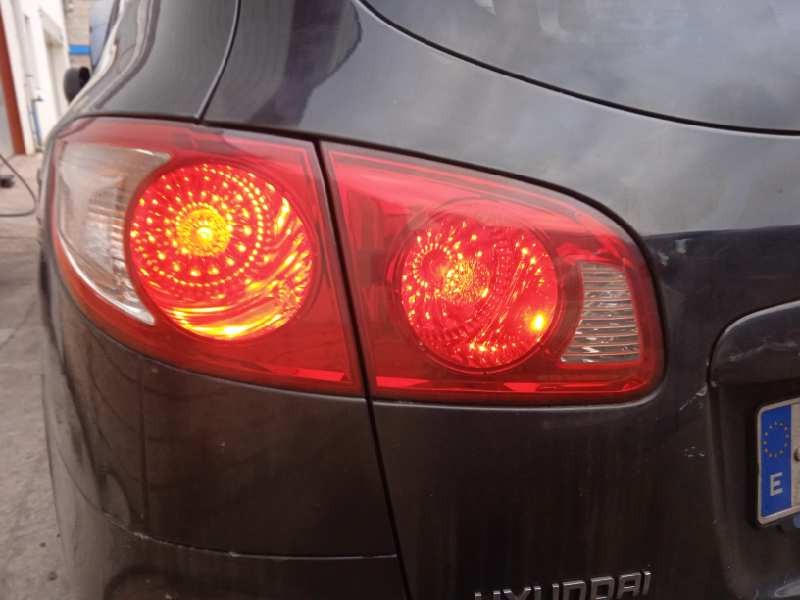 hyundai santa fe (bm) del año 2006