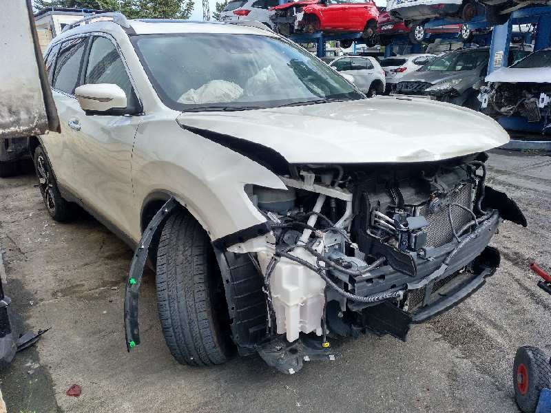 nissan x-trail (t32) del año 2015