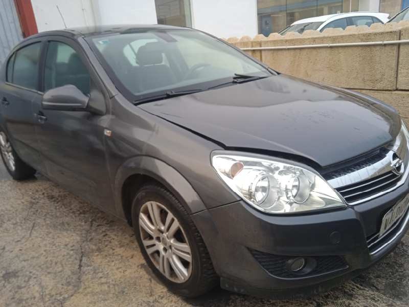 opel astra h ber. del año 2010