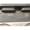 Recambio de abs para nissan micra v (k14) acenta referencia OEM IAM 476605FP0A 0265956487 269897