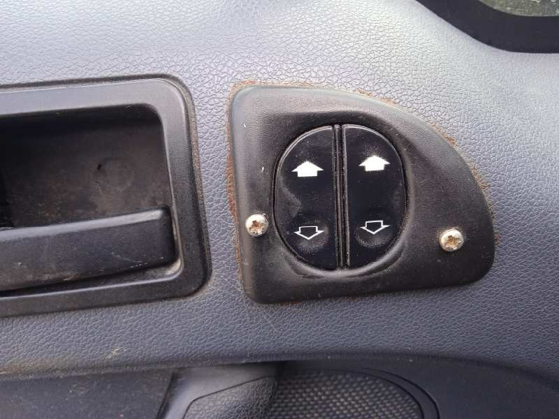 ford transit connect (tc7) del año 2007