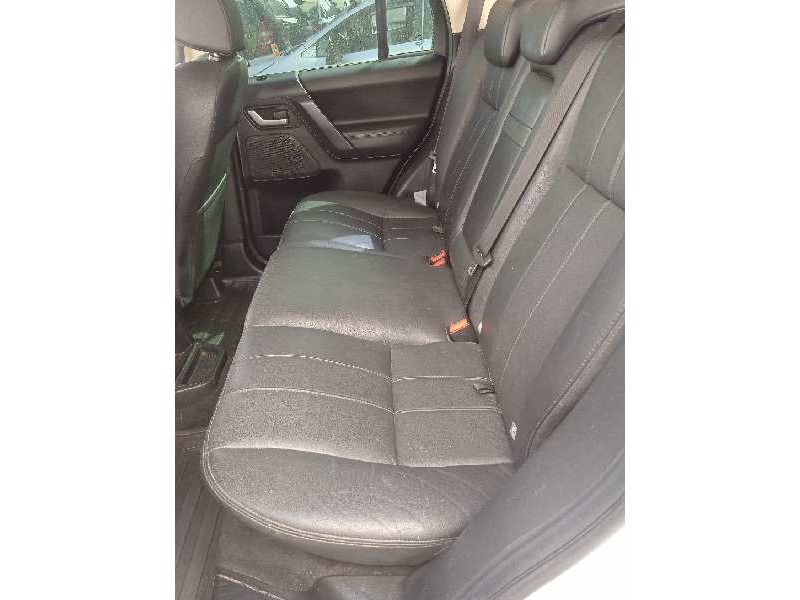 land rover freelander (lr2) del año 2011