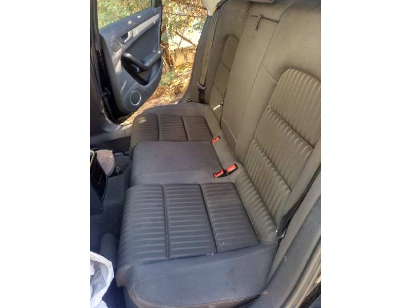 audi a4 avant (8k5) (2008) del año 2009