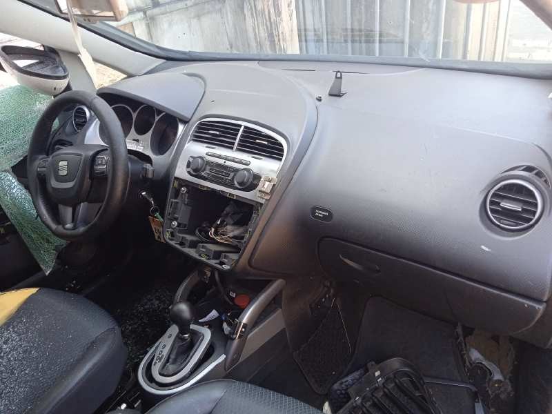 seat altea xl (5p5) del año 2011