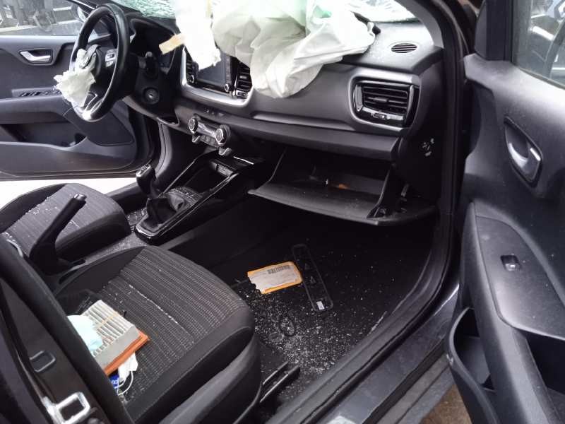 kia stonic (ybcuv) del año 2019