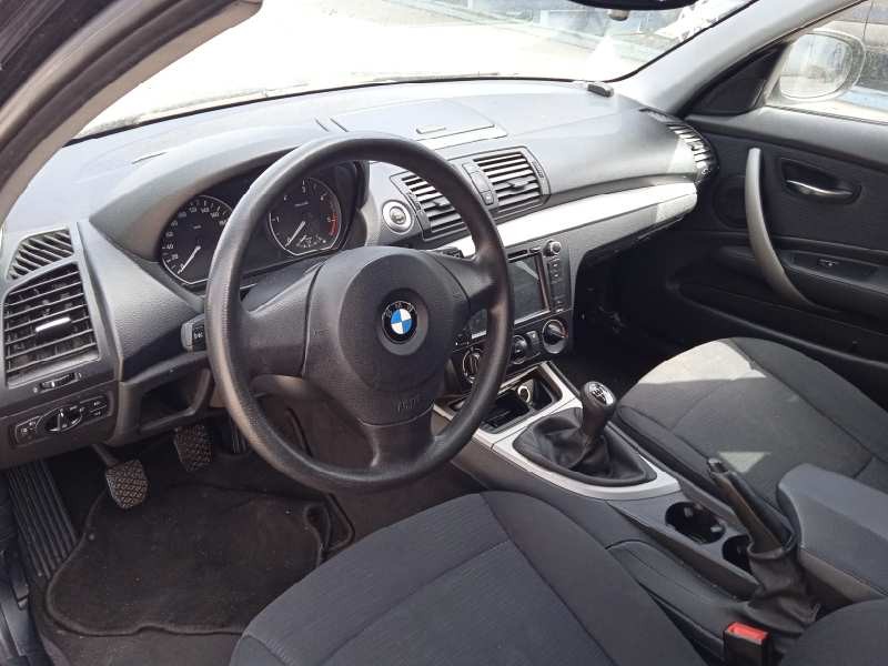 bmw serie 1 berlina (e81/e87) del año 2009