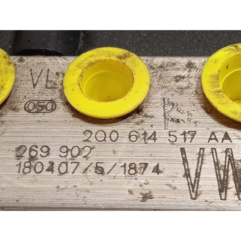 Recambio de abs para seat arona style referencia OEM IAM 2Q0614517AA 2Q0614517N 269902