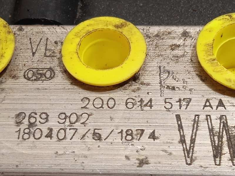 Recambio de abs para seat arona style referencia OEM IAM 2Q0614517AA 2Q0614517N 269902