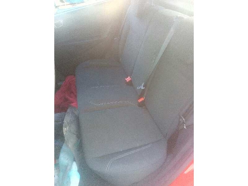 ford fiesta (ccn) del año 2015