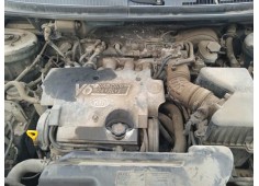 kia carnival ii del año 2004 2