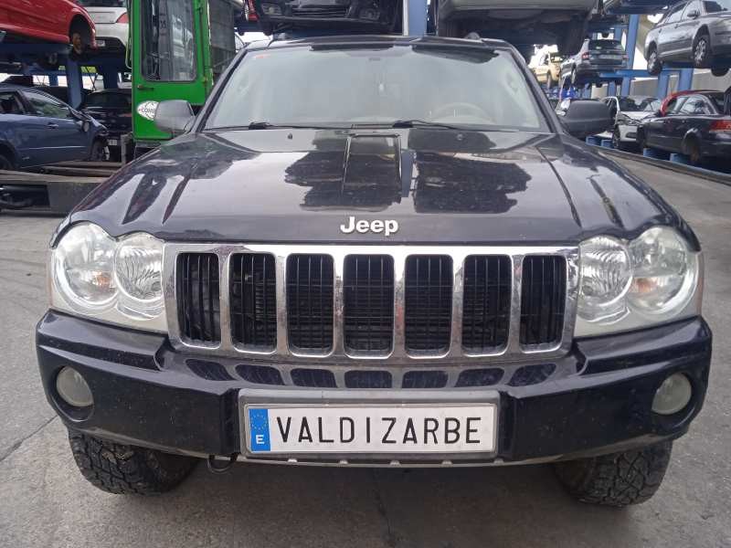 jeep gr. cherokee (wh) del año 2005