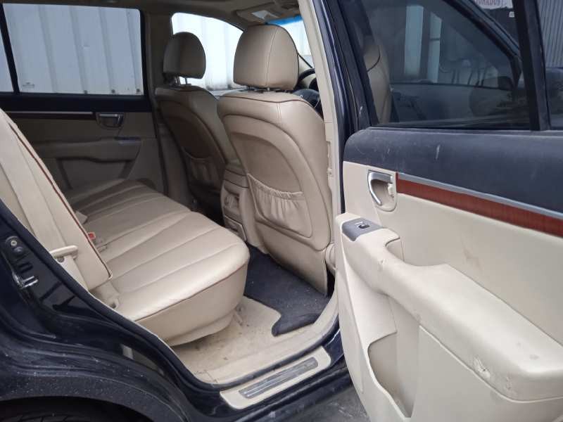 hyundai santa fe (bm) del año 2006
