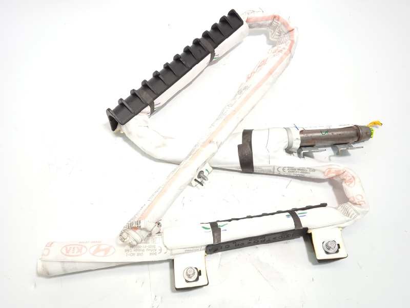 AIRBAG CORTINA DELANTERO DERECHO 80420J7000 