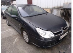 citroën c5 berlina del año 2005