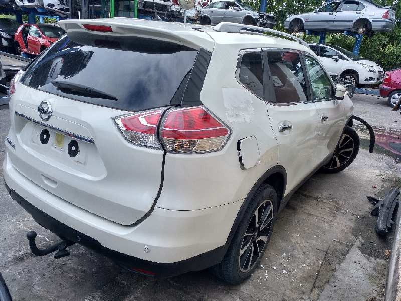 nissan x-trail (t32) del año 2015