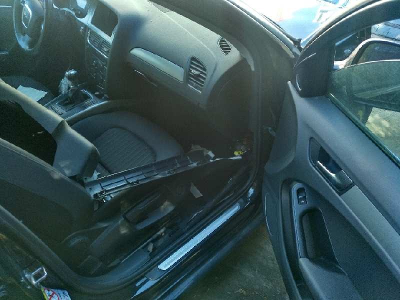 audi a4 avant (8k5) (2008) del año 2009