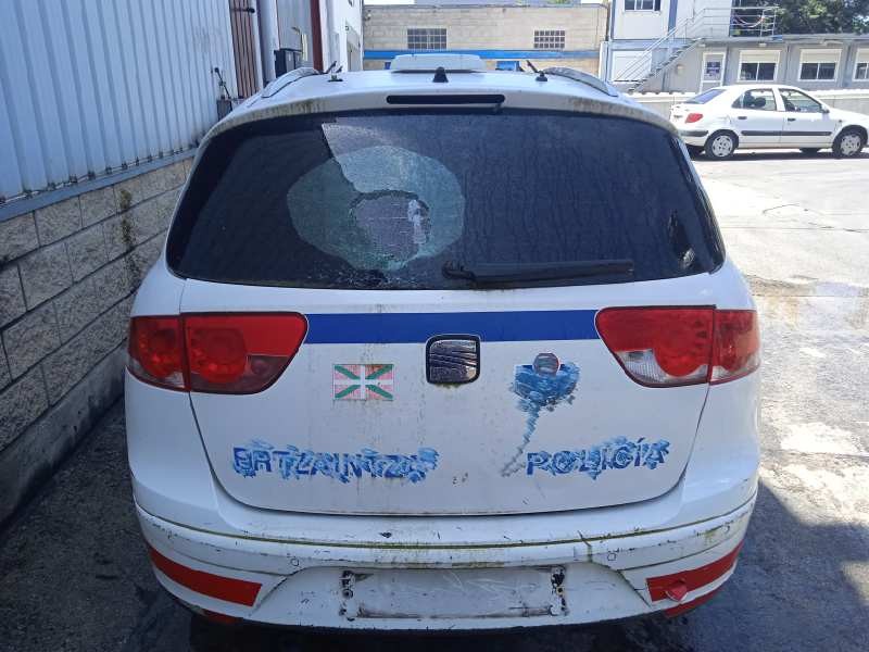 seat altea xl (5p5) del año 2011