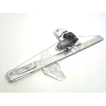 Recambio de elevalunas delantero derecho para citroën berlingo furgoneta/monovolumen (b9) 1.6 hdi / bluehdi 75 referencia OEM IA