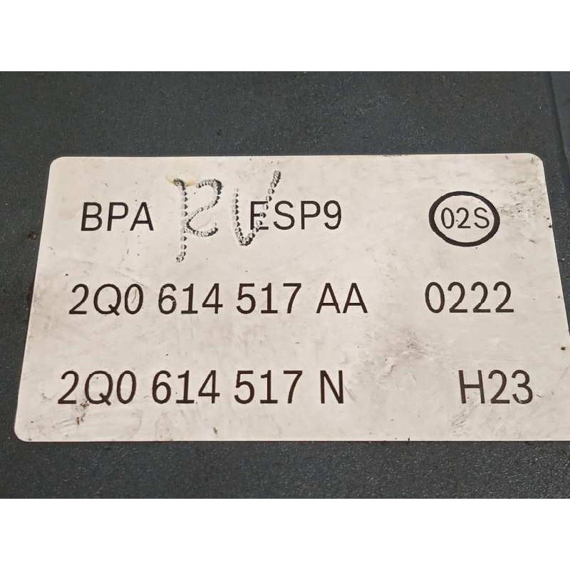 Recambio de abs para seat arona style referencia OEM IAM 2Q0614517AA 2Q0614517N 269902