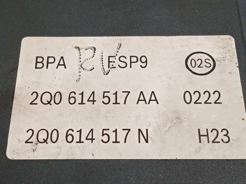 Recambio de abs para seat arona style referencia OEM IAM 2Q0614517AA 2Q0614517N 269902