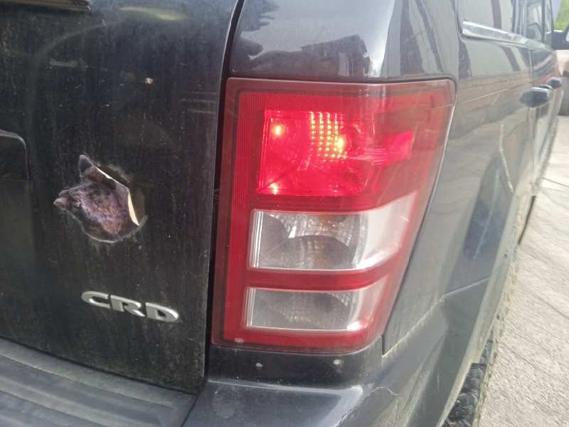 jeep gr. cherokee (wh) del año 2005