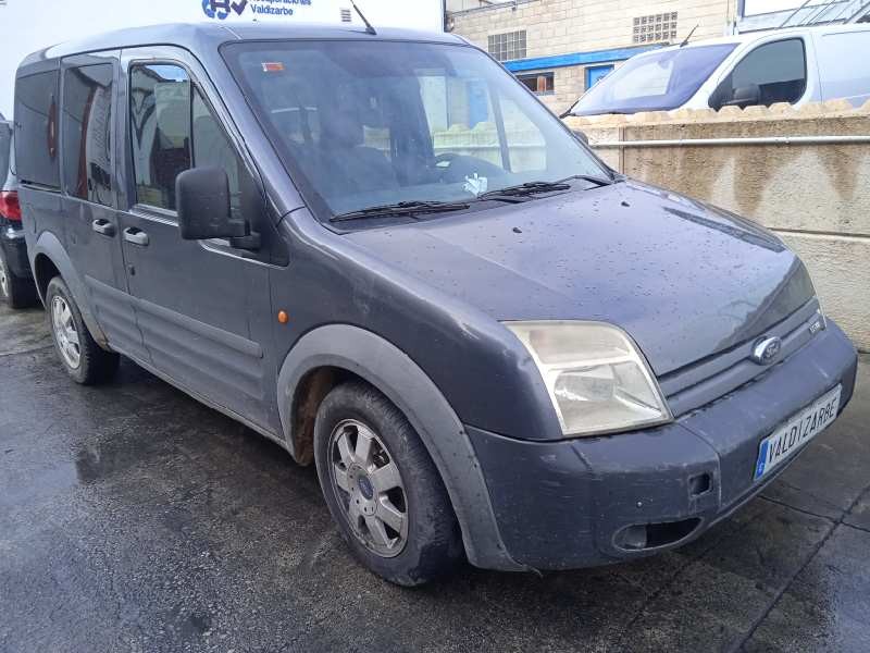 ford transit connect (tc7) del año 2007