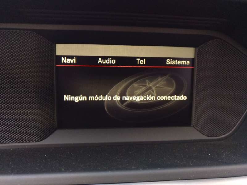 mercedes-benz clase c (w204) lim. del año 2013