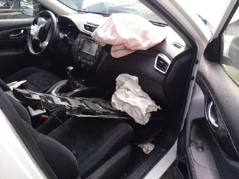 nissan x-trail (t32) del año 2015