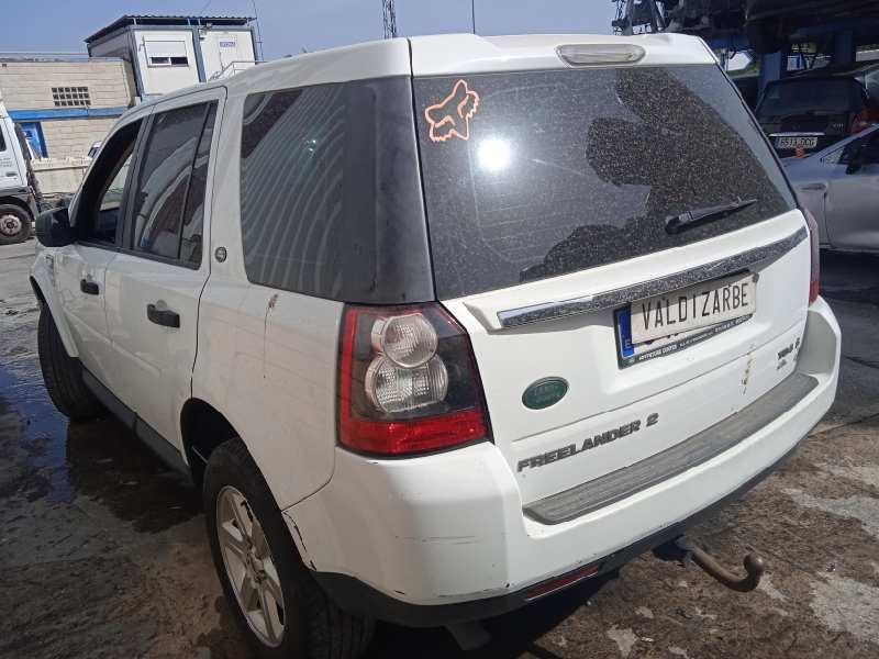 land rover freelander (lr2) del año 2011