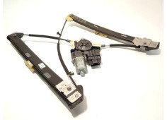 Recambio de elevalunas delantero izquierdo para seat ibiza (kj1) fr referencia OEM IAM 6F0837461A  2Q1959881B