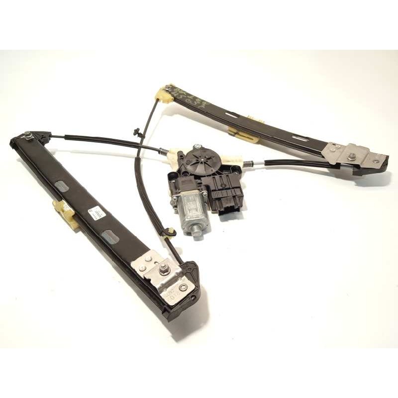 Recambio de elevalunas delantero izquierdo para seat ibiza (kj1) fr referencia OEM IAM 6F0837461A  2Q1959881B